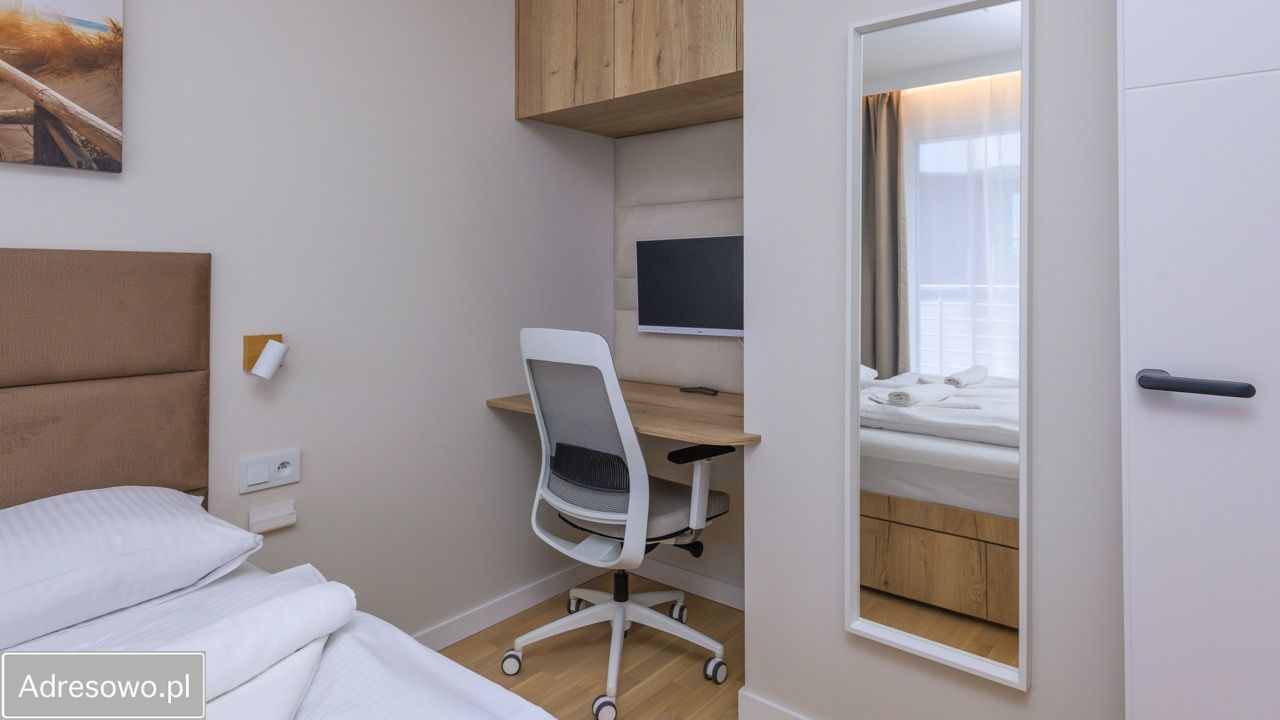 Mieszkanie 2-pokojowe Chłapowo, ul. Żeromskiego. Zdjęcie 11