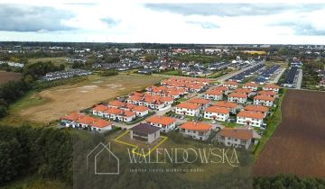 Mieszkanie 3-pokojowe Kobylnica, ul. Toskańska