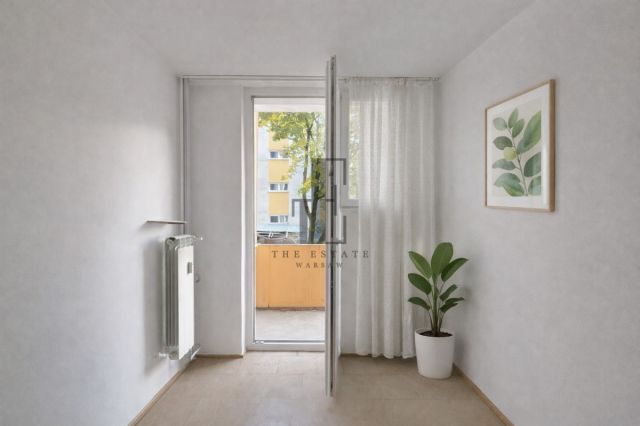 Mieszkanie 3-pokojowe Warszawa Praga. Zdjęcie 1