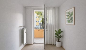 Mieszkanie 3-pokojowe Warszawa Praga