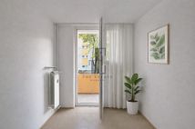 Mieszkanie 3-pokojowe Warszawa Praga