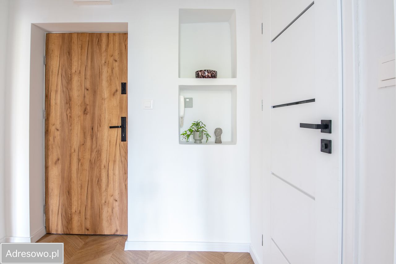 Mieszkanie 2-pokojowe Warszawa Wola, ul. Stanisława Staszica. Zdjęcie 7