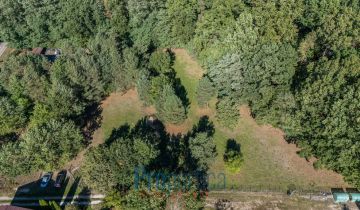 Działka budowlana Dobiesz, ul. Mazowiecka