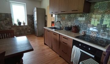 dom wolnostojący Liwa