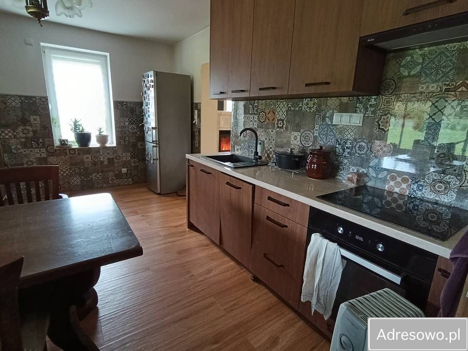 dom wolnostojący Liwa. Zdjęcie 2