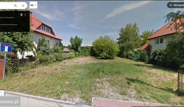 Działka budowlana Nowe Grocholice