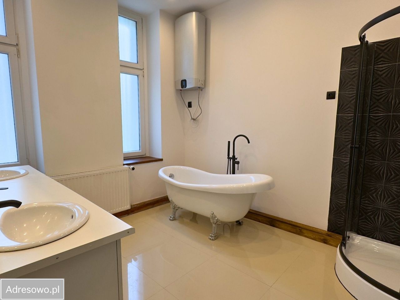 Mieszkanie 7-pokojowe Bytom Śródmieście, rynek Rynek. Zdjęcie 11