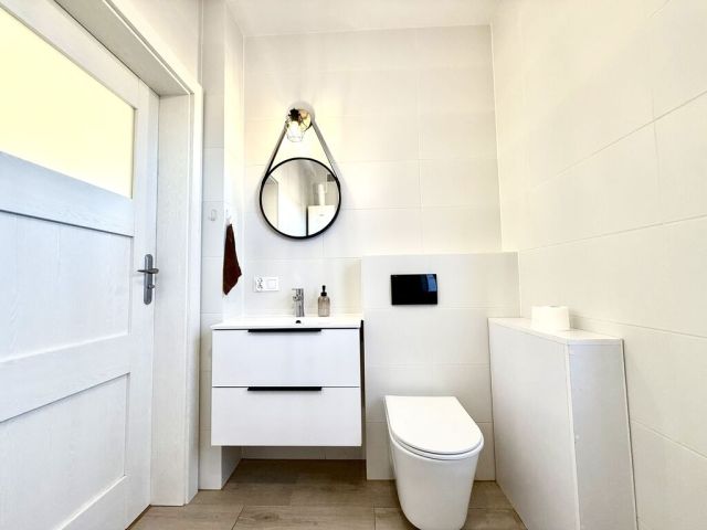 bliźniak, 5 pokoi Rzeszów, ul. Słocińska. Zdjęcie 11