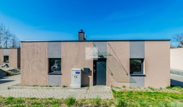 dom wolnostojący, 3 pokoje Rzeszów Słocina, ul. ks. Andrzeja Pasterczyka