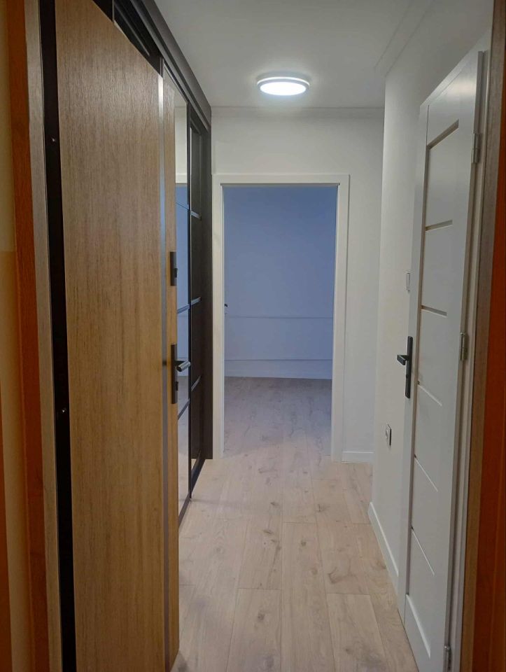 Mieszkanie 1-pokojowe Włocławek Michelin, al. Jana Pawła II. Zdjęcie 7