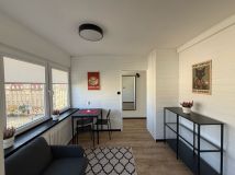 Mieszkanie 3-pokojowe Łódź Śródmieście, ul. Prezydenta Gabriela Narutowicza. Zdjęcie 3