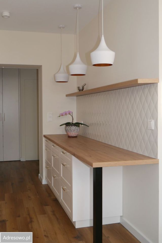 Mieszkanie 3-pokojowe Warszawa Tarchomin, ul. Aleksandra Kamińskiego. Zdjęcie 3