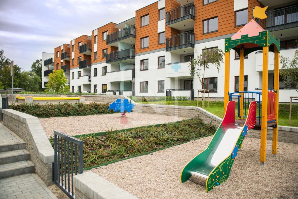 Mieszkanie 3-pokojowe Łomianki. Zdjęcie 12