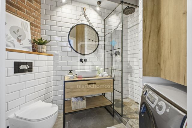 Mieszkanie 2-pokojowe Warszawa Praga, ul. Kawęczyńska. Zdjęcie 8