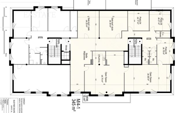 Lokal Gdańsk Żabianka. Zdjęcie 2