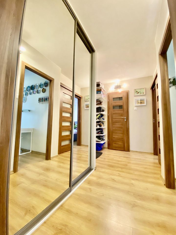 Mieszkanie 2-pokojowe Warszawa Bemowo, ul. mjr. Henryka Sucharskiego. Zdjęcie 27