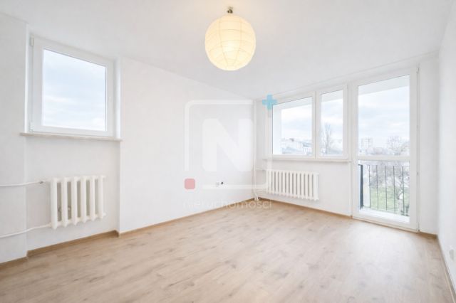 Mieszkanie 3-pokojowe Warszawa Praga-Północ, ul. Siedlecka. Zdjęcie 1