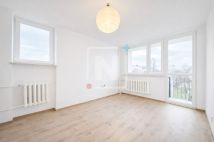 Mieszkanie 3-pokojowe Warszawa Praga-Północ, ul. Siedlecka