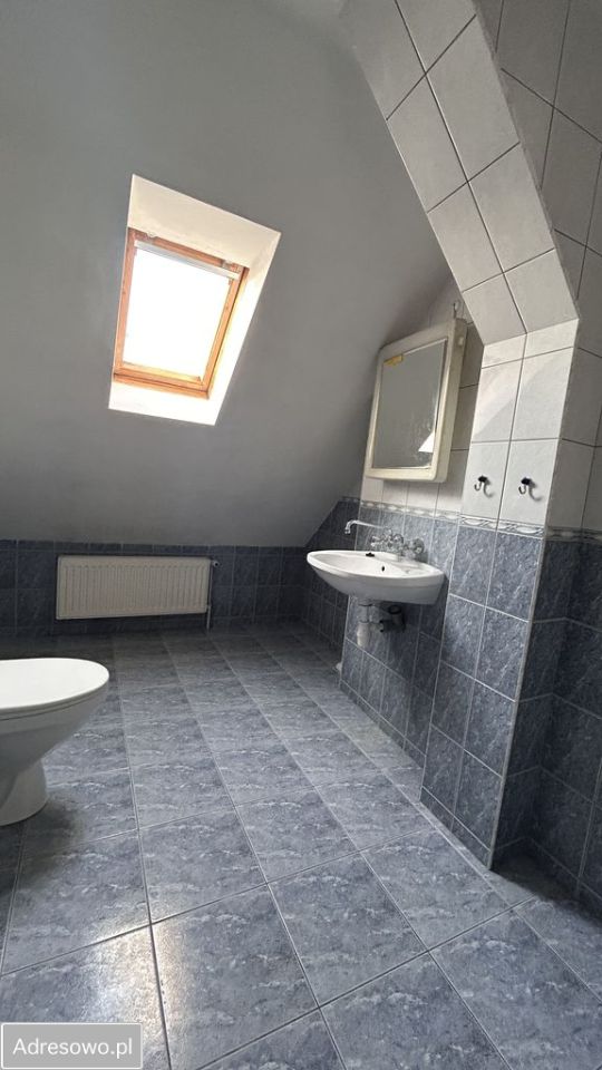 Mieszkanie 5-pokojowe Szczecin Pogodno, ul. Franciszka Ratajczaka. Zdjęcie 8