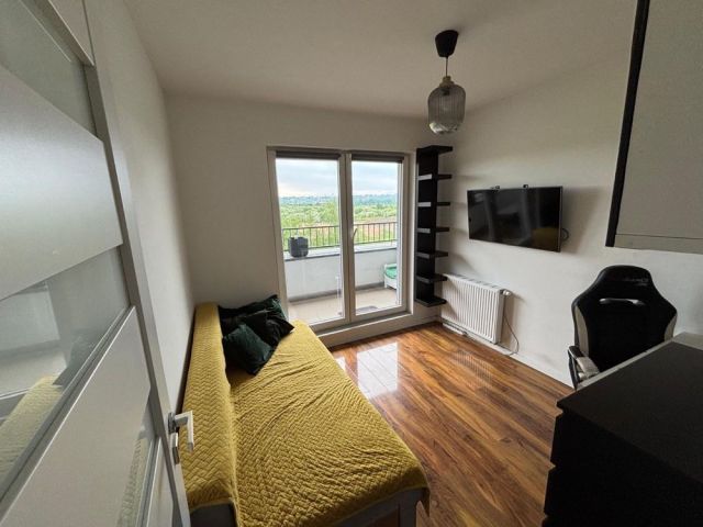 Mieszkanie 2-pokojowe Kraków Dębniki, ul. Anny Szwed-Śniadowskiej. Zdjęcie 1