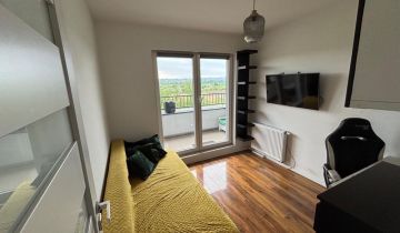 Mieszkanie 2-pokojowe Kraków Dębniki, ul. Anny Szwed-Śniadowskiej