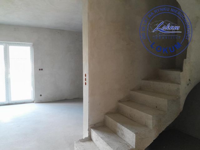 bliźniak, 4 pokoje Kąkolewo. Zdjęcie 15