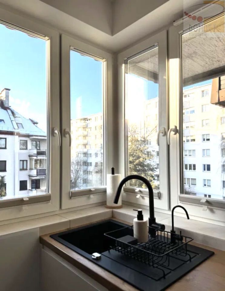 Mieszkanie 2-pokojowe Piastów, ul. Ignacego Jana Paderewskiego. Zdjęcie 3