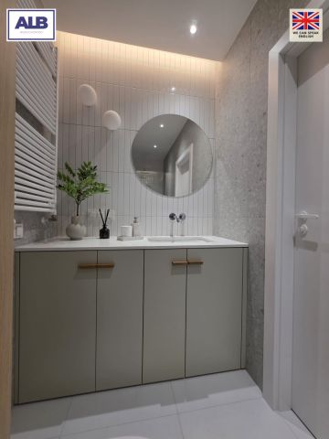 Mieszkanie 2-pokojowe Gdańsk Aniołki. Zdjęcie 8