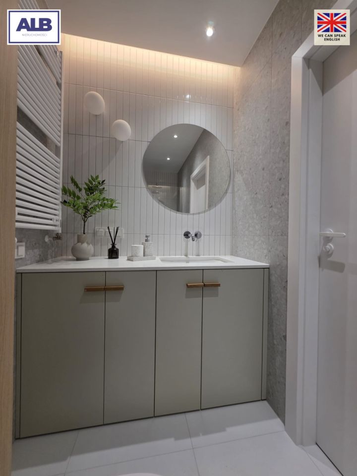 Mieszkanie 2-pokojowe Gdańsk Aniołki. Zdjęcie 8