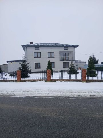 gospodarstwo Matyldów. Zdjęcie 1