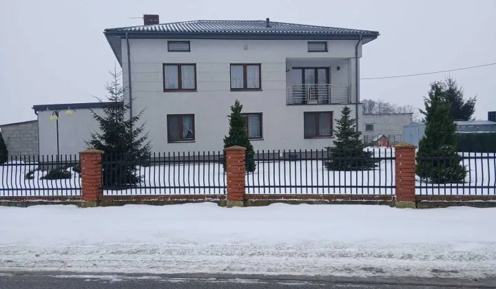 gospodarstwo Matyldów