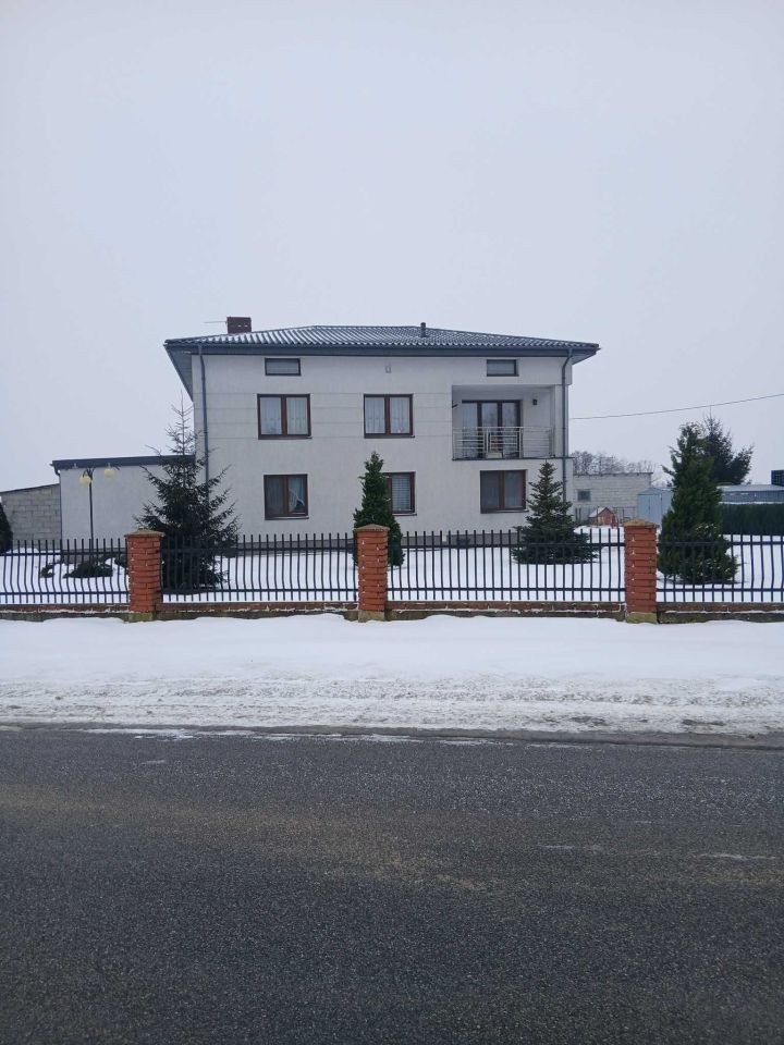 gospodarstwo Matyldów. Zdjęcie 1