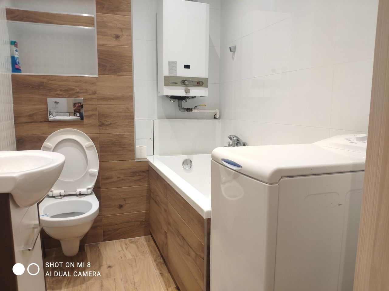 Mieszkanie 2-pokojowe Kielce KSM, Chopina. Zdjęcie 6