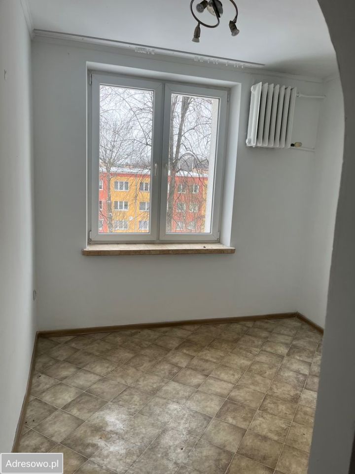 Mieszkanie 2-pokojowe Kraśnik, al. Niepodległości. Zdjęcie 2