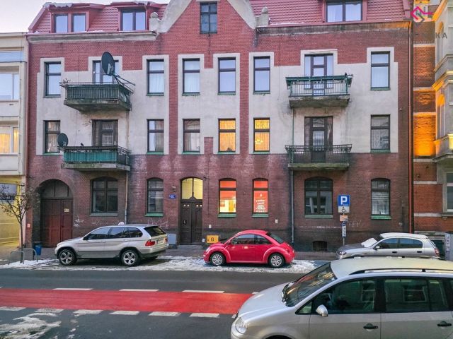 Mieszkanie 3-pokojowe Ostrów Wielkopolski, ul. Wolności. Zdjęcie 10