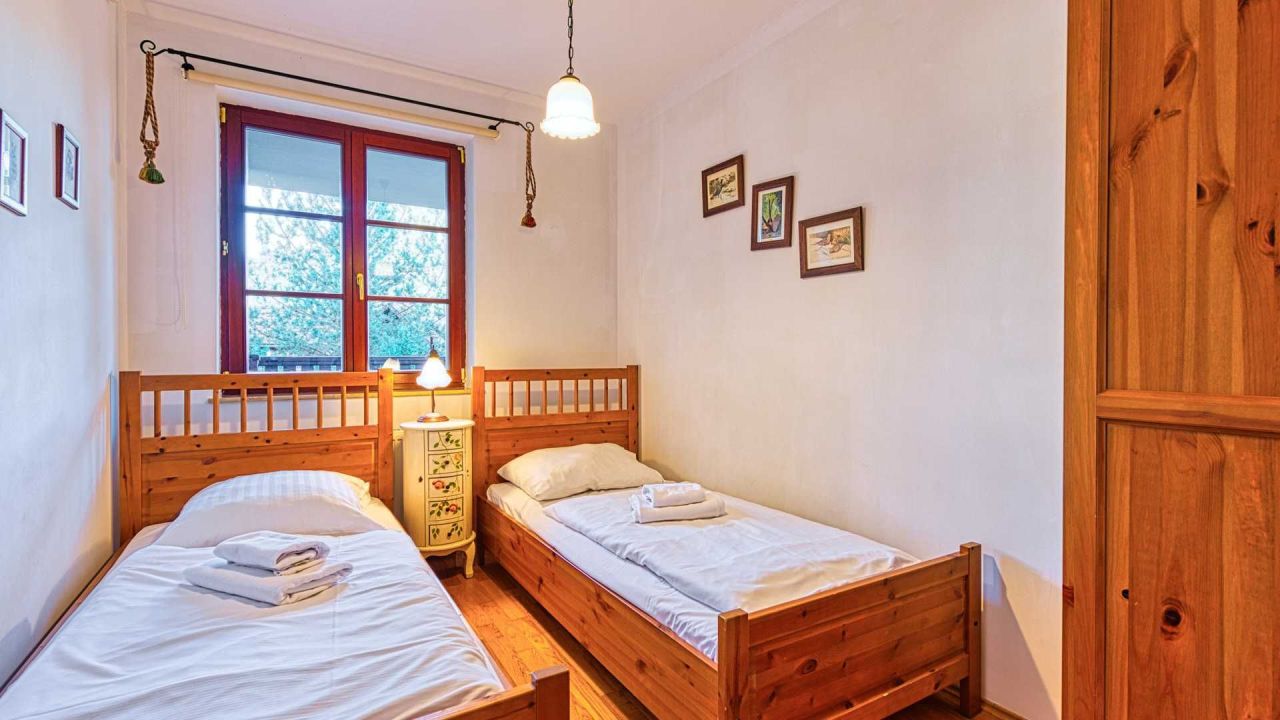 Mieszkanie 3-pokojowe Karpacz. Zdjęcie 8