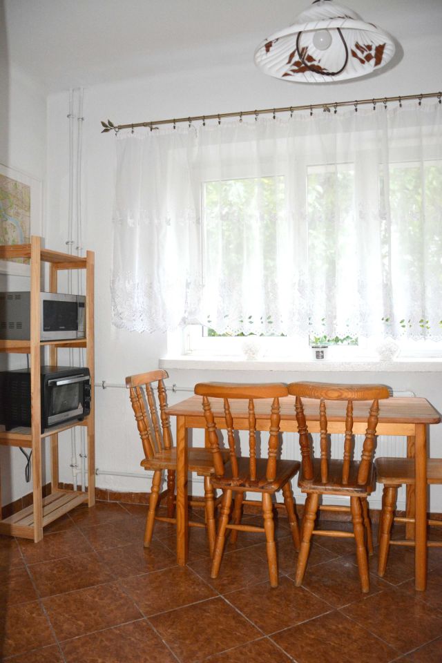 Mieszkanie 2-pokojowe Warszawa Śródmieście, al. "Solidarności". Zdjęcie 7