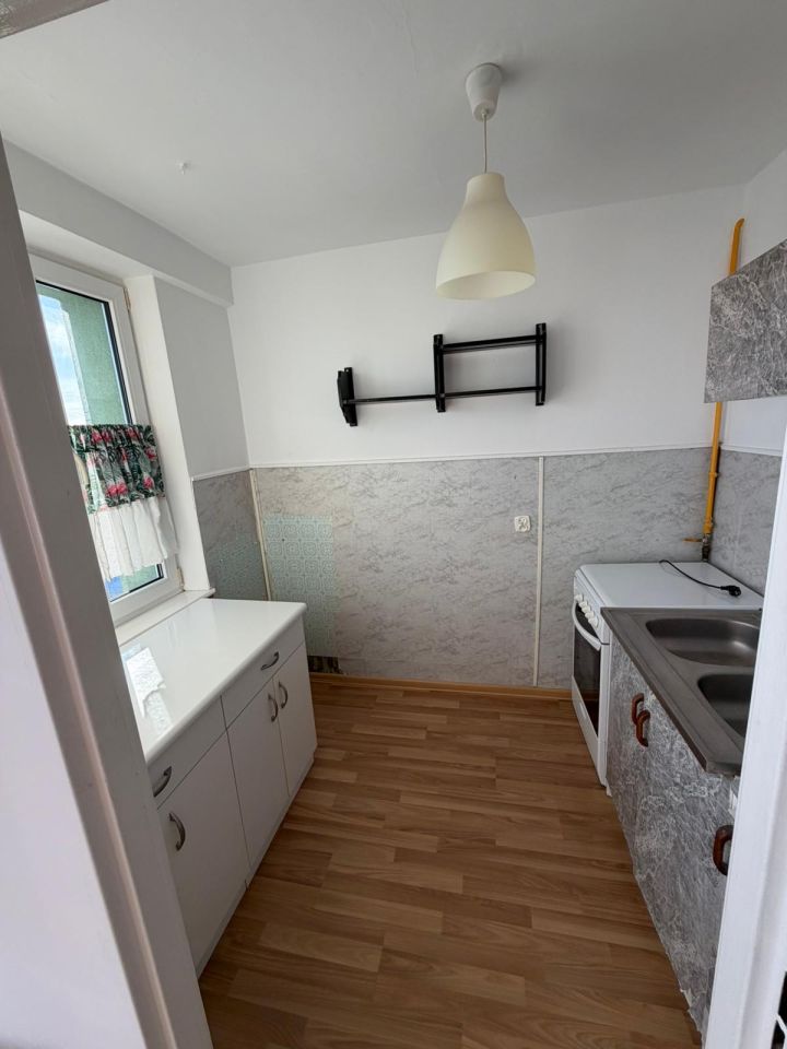 Mieszkanie 1-pokojowe Tczew Osiedle Garnuszewskiego, ul. Jedności Narodu. Zdjęcie 4