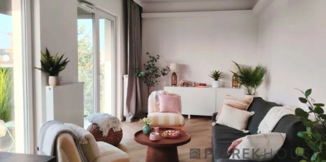 Mieszkanie 3-pokojowe Warszawa Ursus, ul. Orląt Lwowskich. Zdjęcie 1