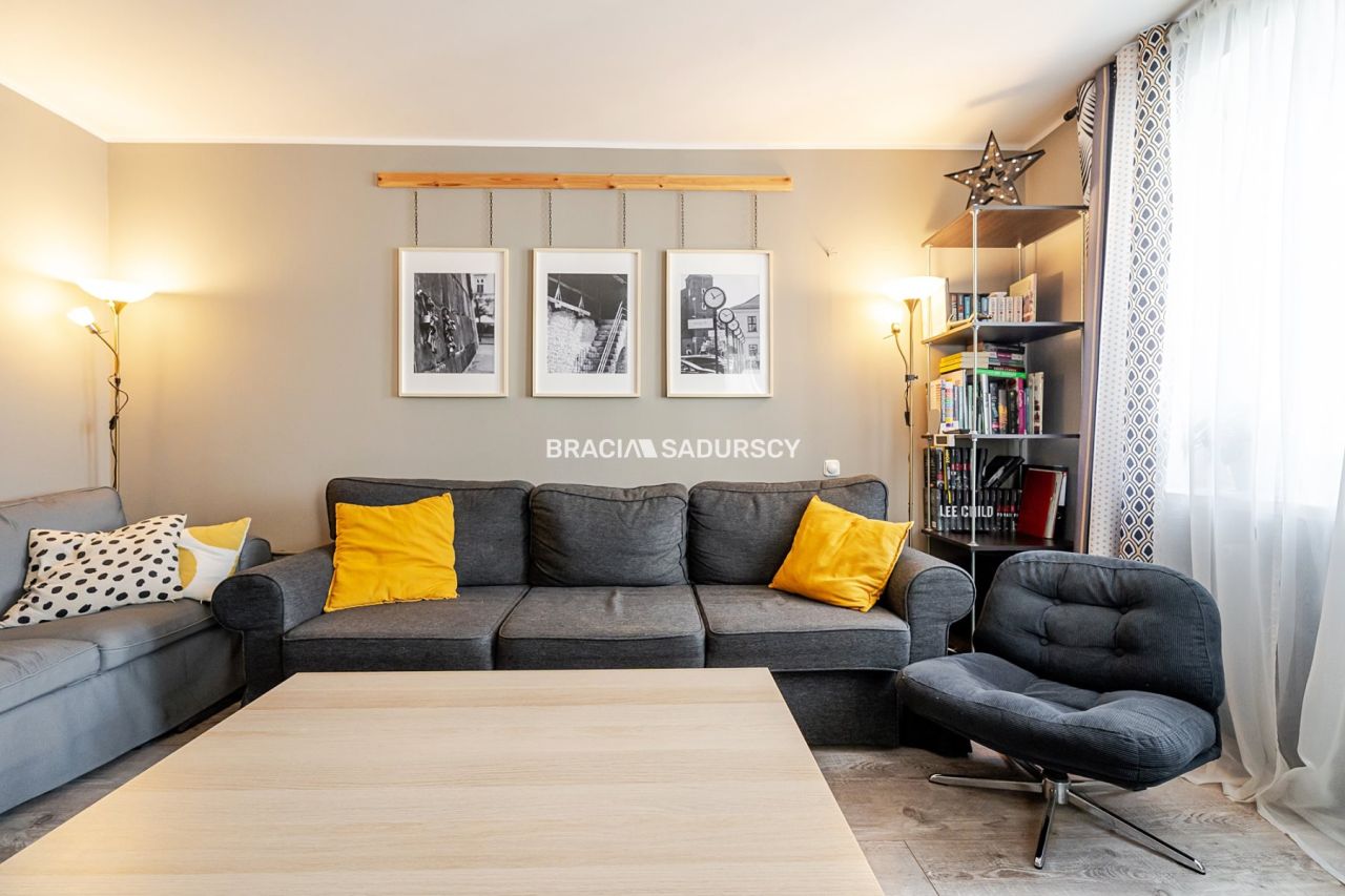 Mieszkanie 2-pokojowe Kraków Podgórze, ul. Lipska. Zdjęcie 5