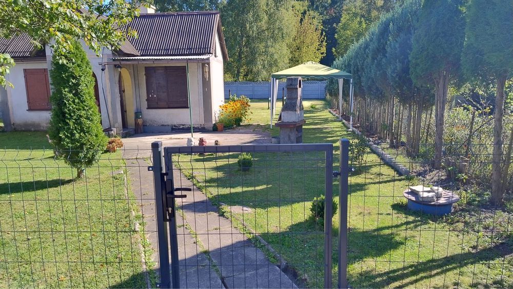 Działka rod Będzin Łagisza. Zdjęcie 6