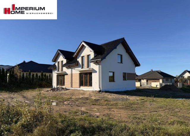 Mieszkanie 4-pokojowe Miszewo. Zdjęcie 7