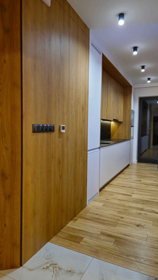 Mieszkanie 2-pokojowe Lublin, ul. Stanisława Leszczyńskiego. Zdjęcie 3