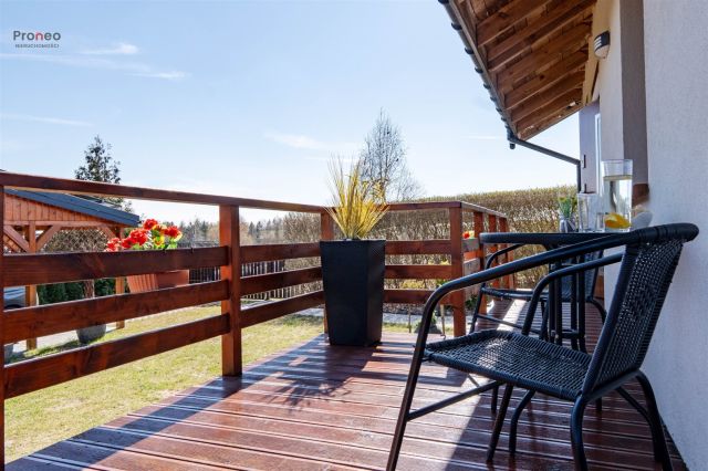 dom wolnostojący, 3 pokoje Brzezie. Zdjęcie 8