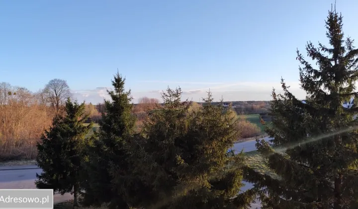 Mieszkanie 2-pokojowe Rajgród