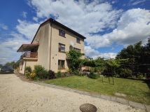 dom wolnostojący, 6 pokoi Busko-Zdrój Choinki, ul. Łagiewnicka. Zdjęcie 2