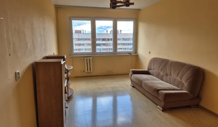 Mieszkanie 3-pokojowe Szczecin Świerczewo, ul. Antoniego Kaliny