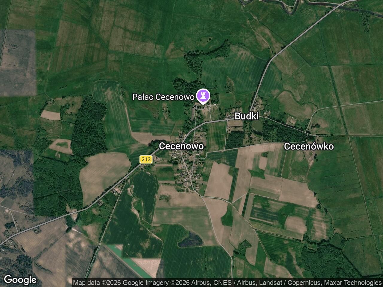 bliźniak, 3 pokoje Cecenowo. Zdjęcie 1