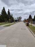 Działka budowlana Chomęcice, ul. Polna. Zdjęcie 3