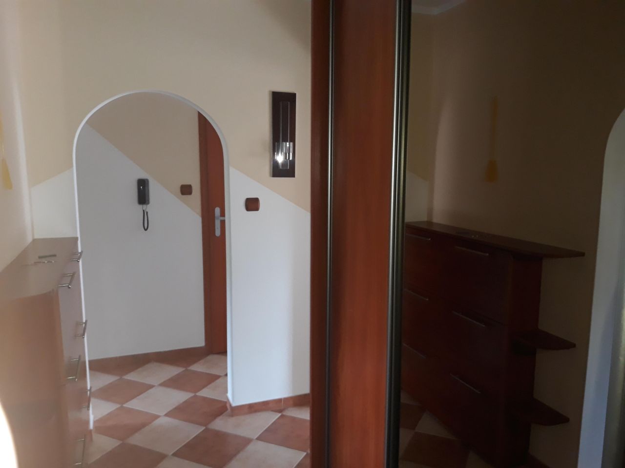 Mieszkanie 3-pokojowe Ząbkowice Śląskie, Jasna. Zdjęcie 9